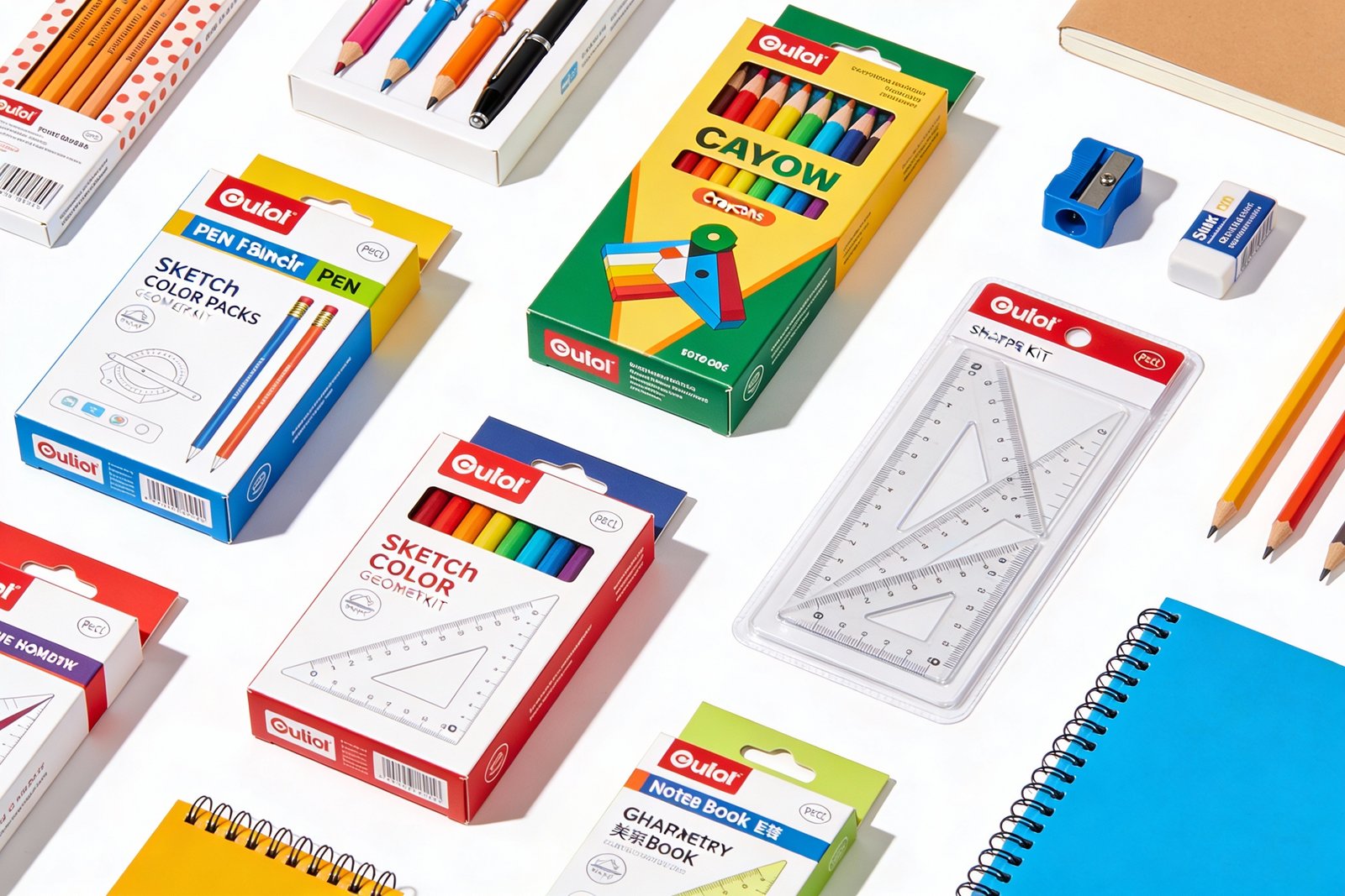 Premium packaging solutions